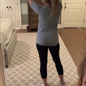 lululemon athletica Tops - Lululemon short sleeve t shirt lululemon athletica Tops - Lululemon short sleeve t shirt